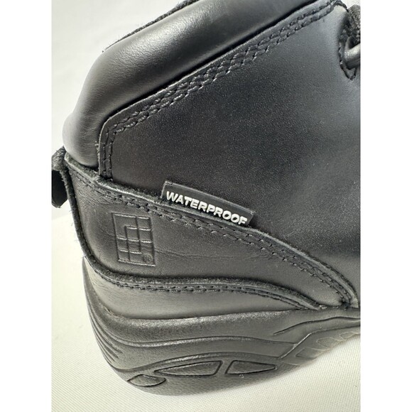 SR Max Sitka Women’s Black Work Boots Size 7 Waterproof Slip Resistant - Picture 6 of 11